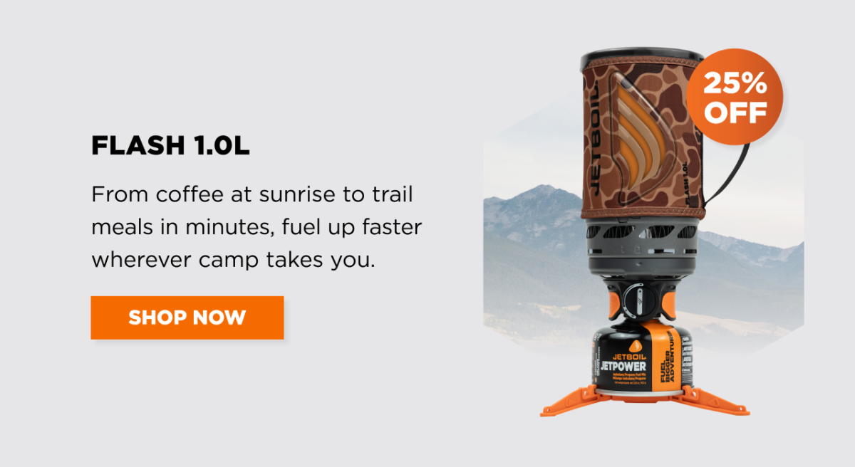 Flash 1.0L - Shop Now