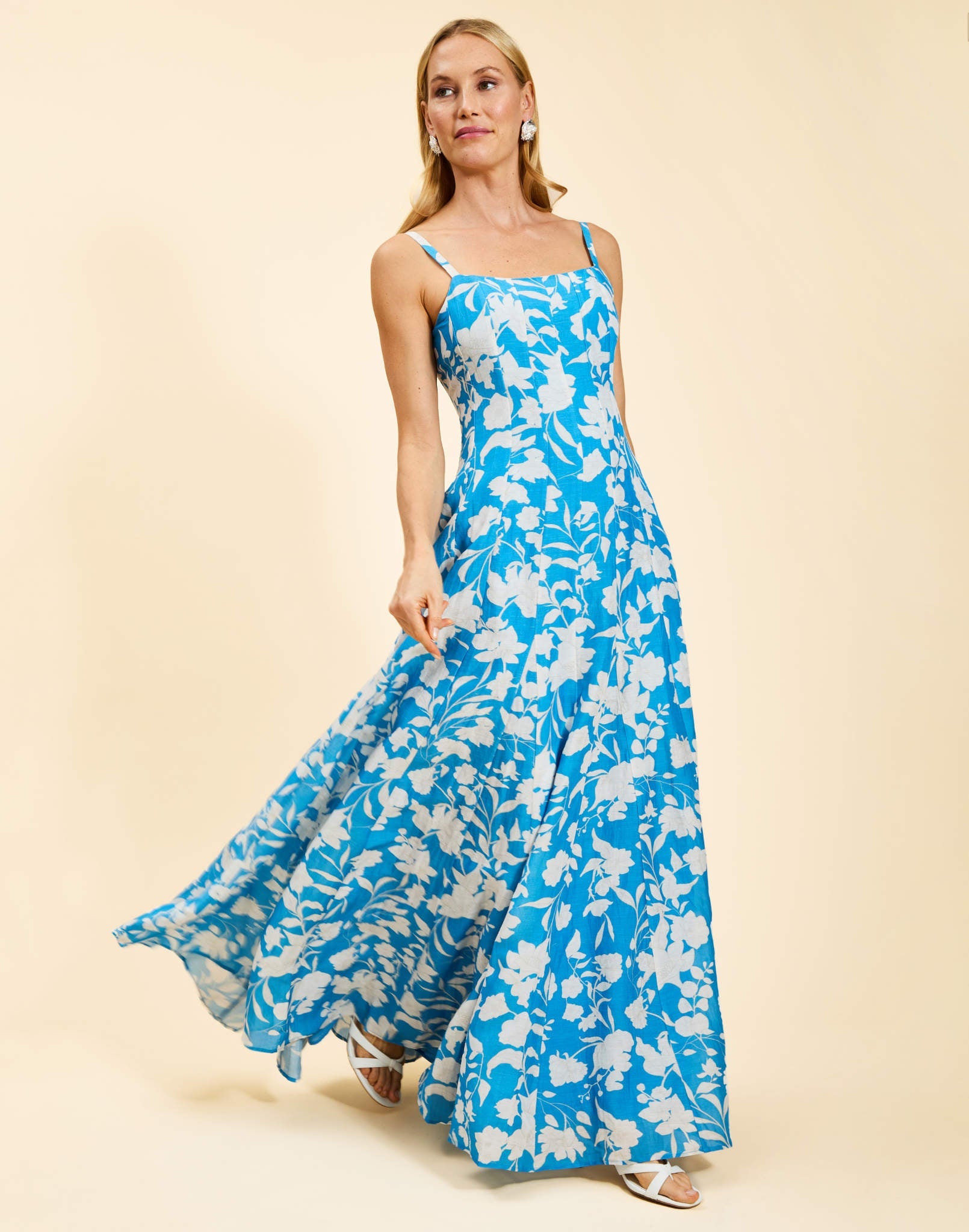 Image of Alemais Gown