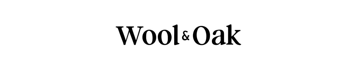 Wool & Oak