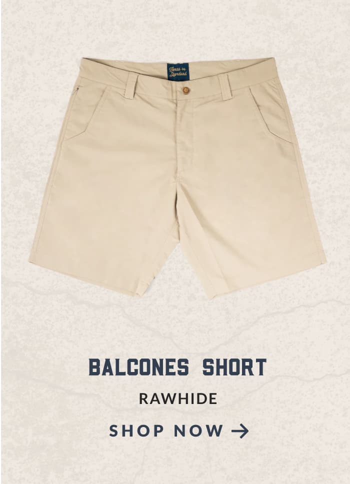 RAWHIDE