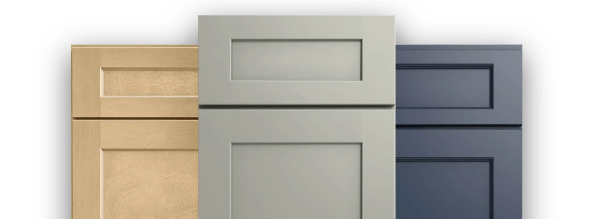 Sample Doors