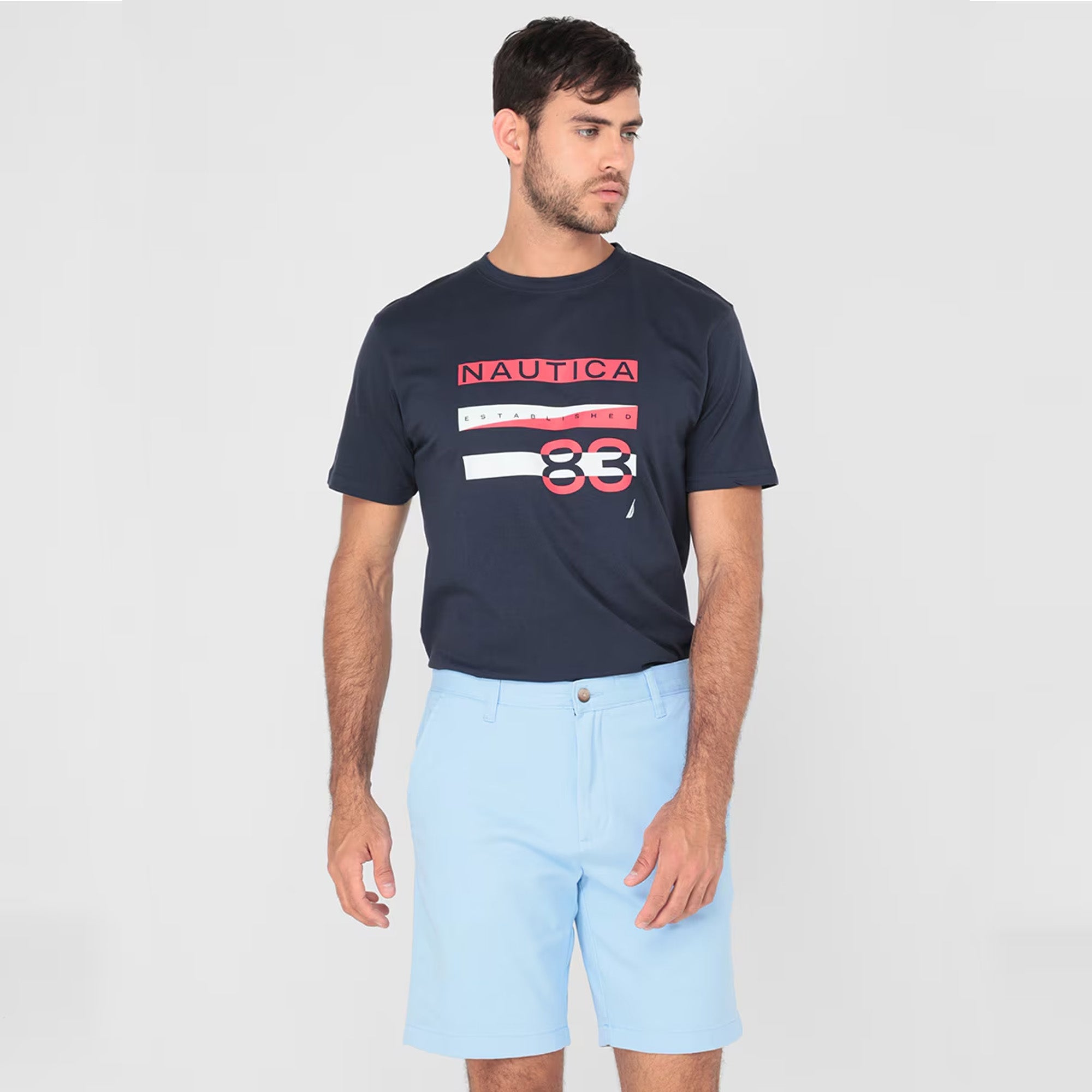 Image of Bermuda De Hombre