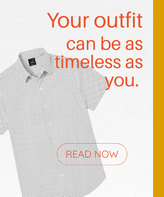 Timeless Style