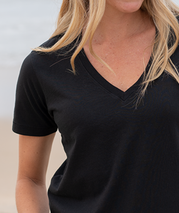 Short Sleeve
