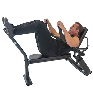 Inspire Fitness Equipment