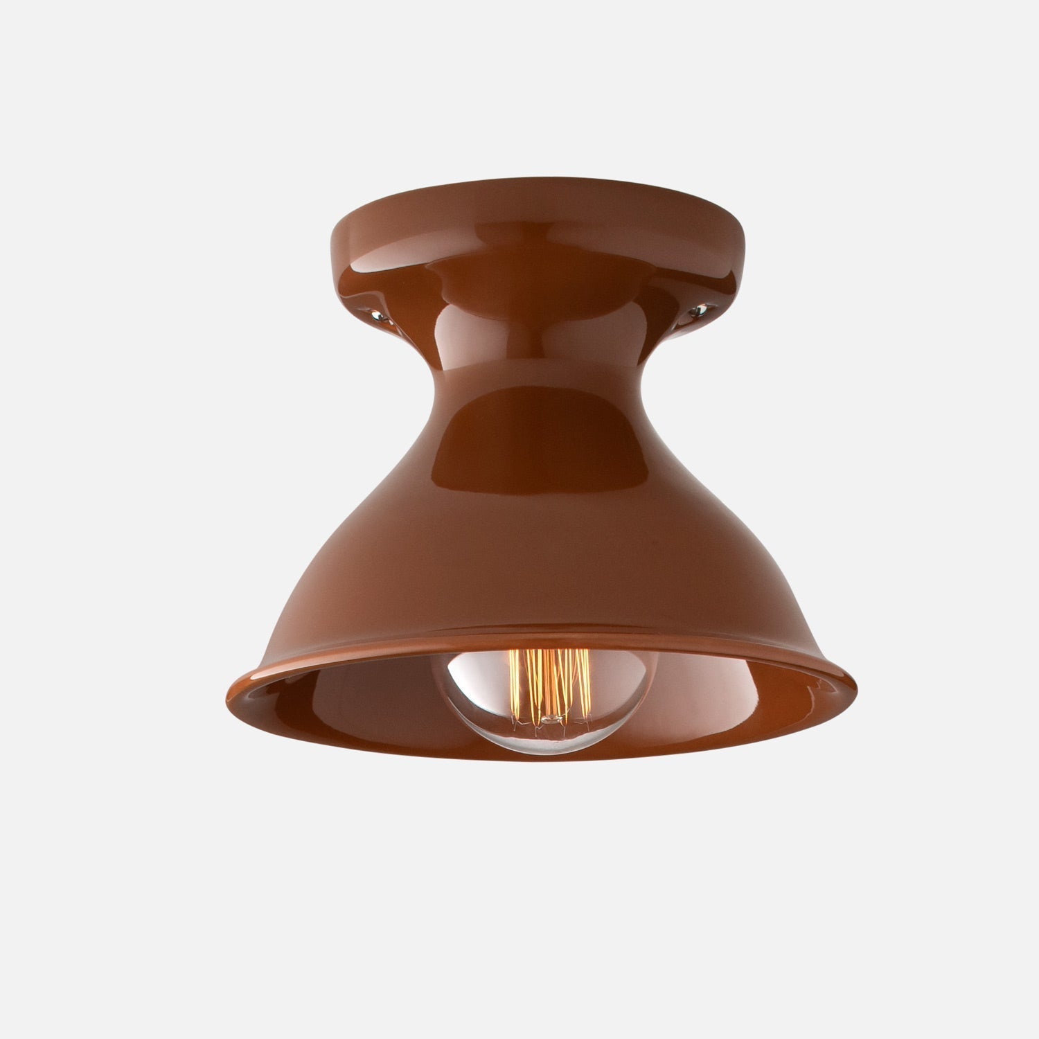 Image of Alabax Large Flush Mount