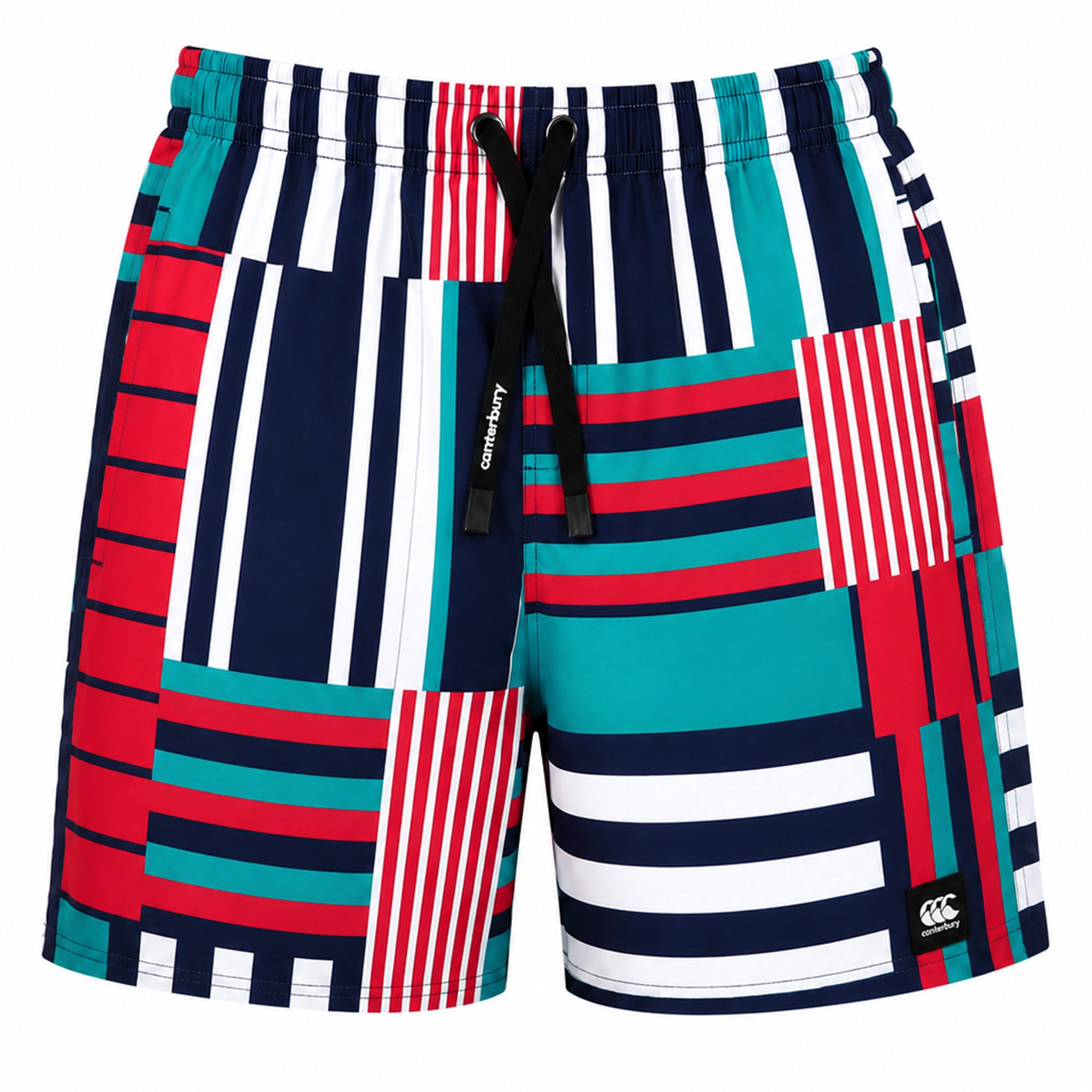 Image of Canterbury Uglies Awning Short