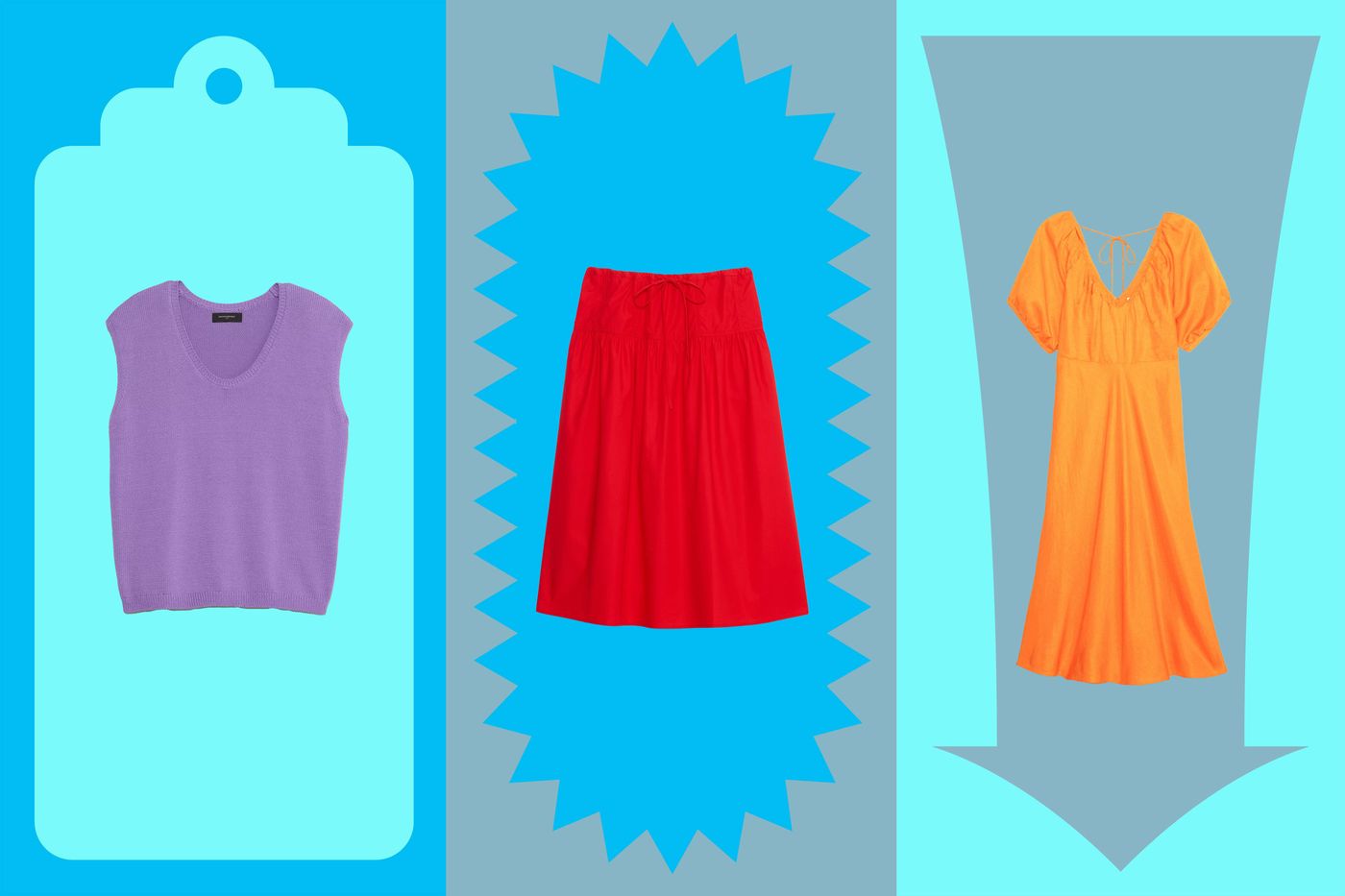 The Banana Republic Sale Is Crazy Good Right Now