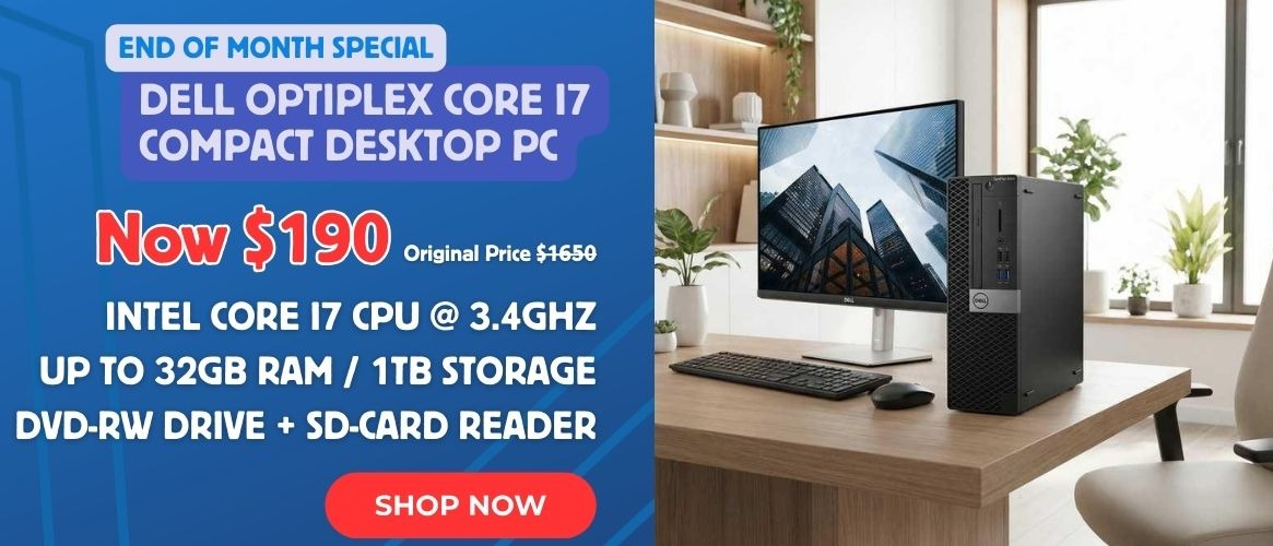 Dell PC