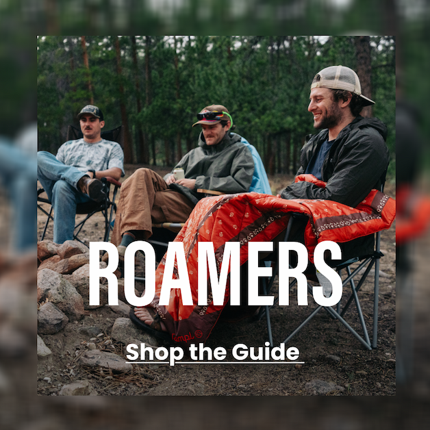 Roamers