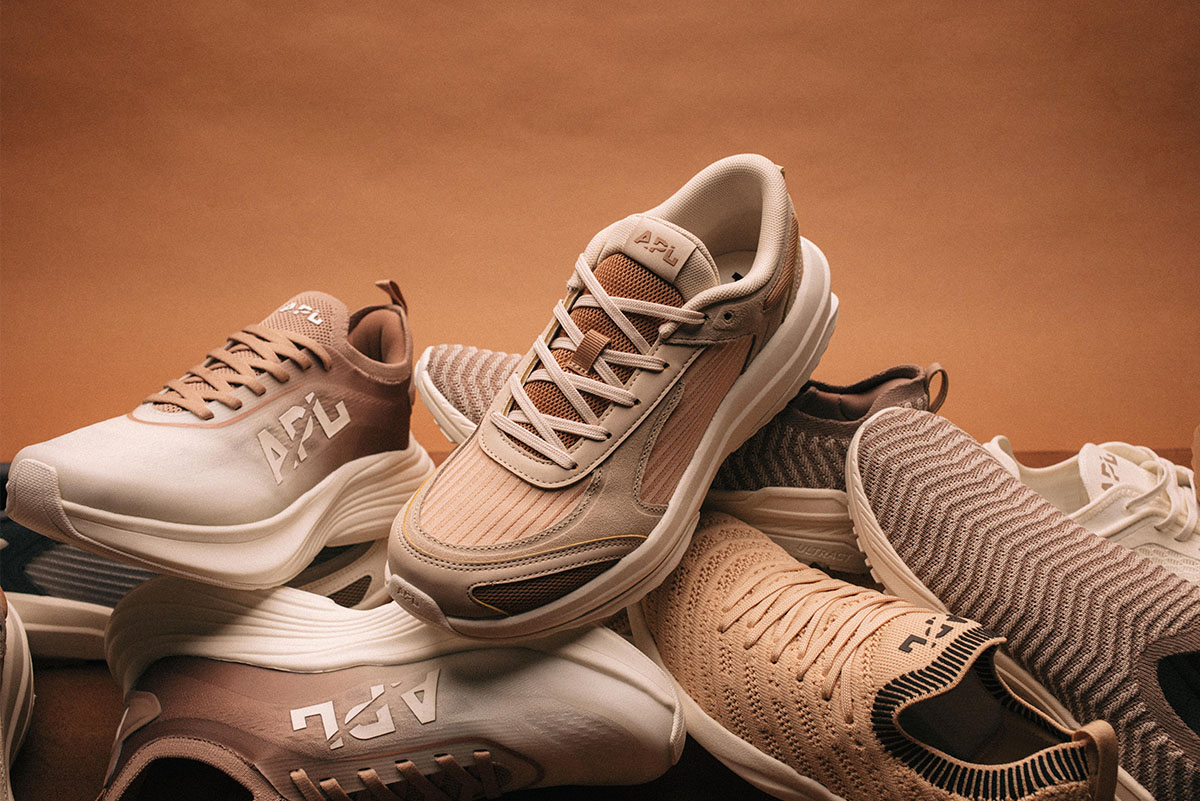 The Earthtone Collection