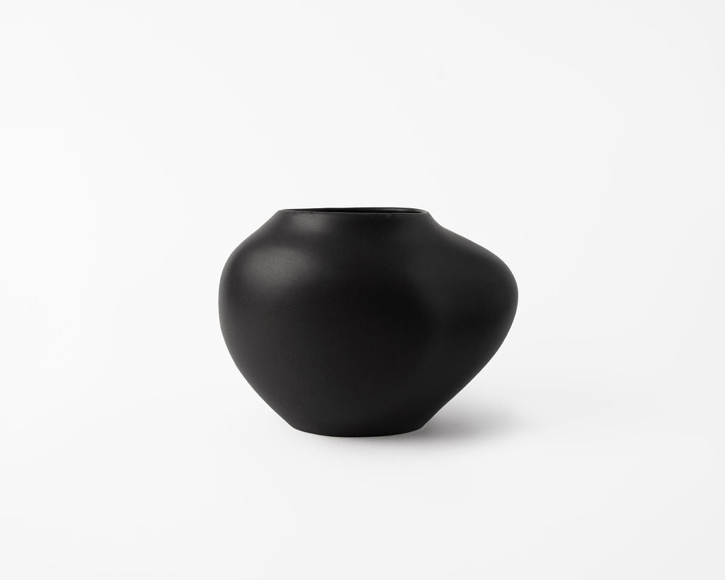 Image of Large Pebble Vase