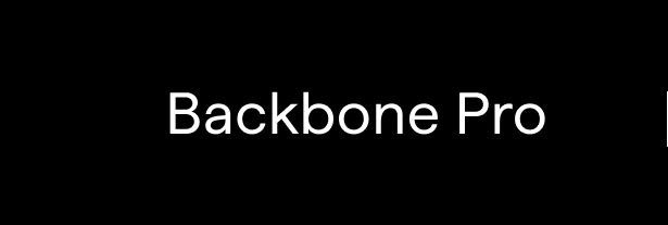 Backbone Pro