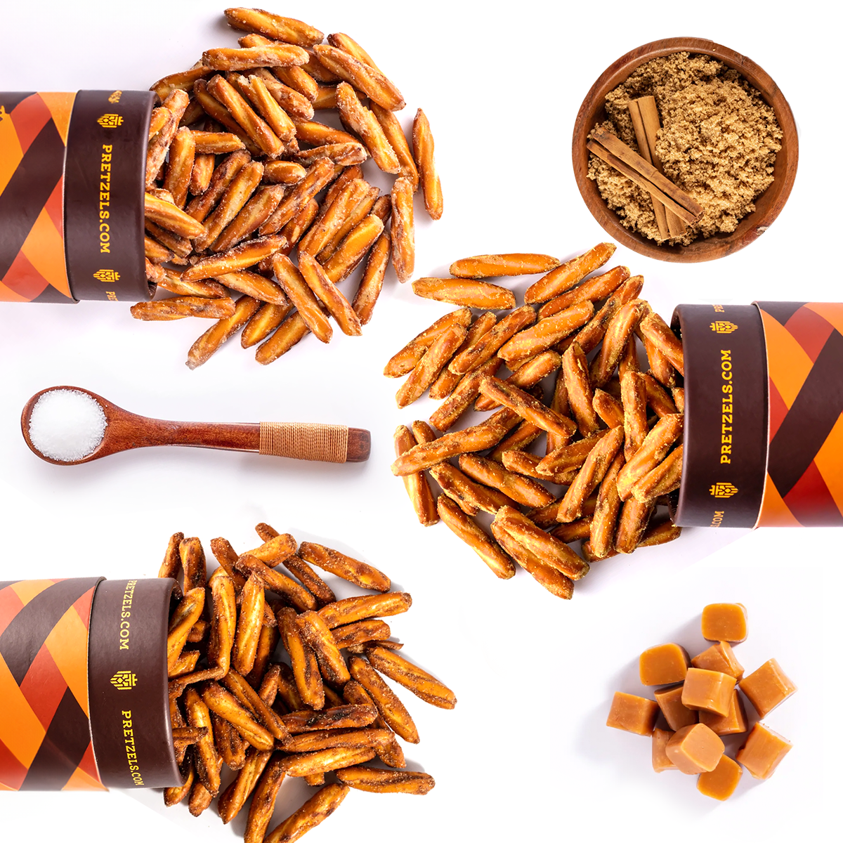 Image of Sweet Tooth Bundle