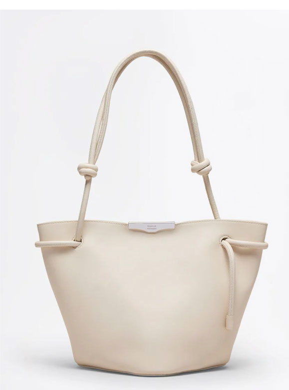 The Athos Bucket Chalk