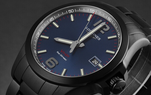 Longines Watches
