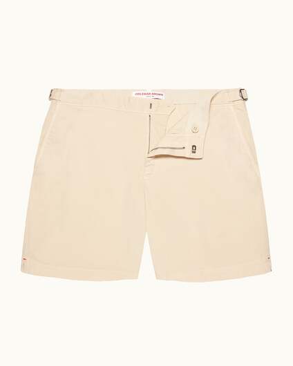 BULLDOG STRETCH-COTTON