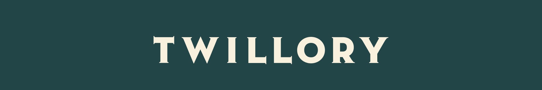 TWILLORY