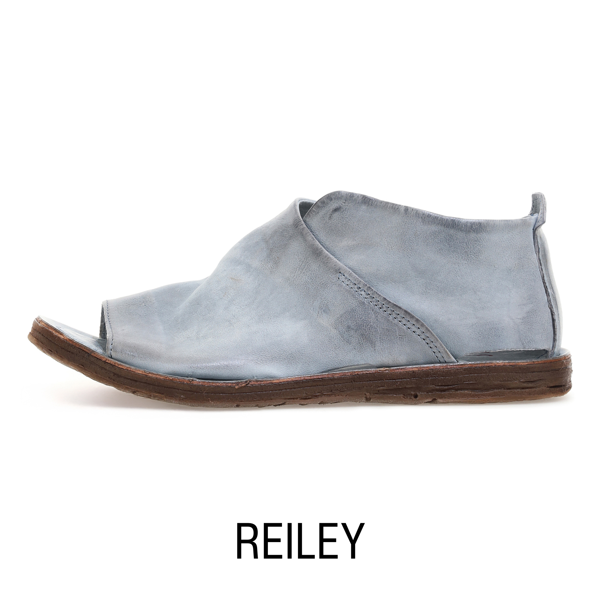 REILEY