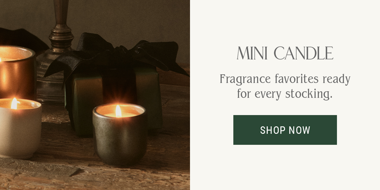 Mini Candle