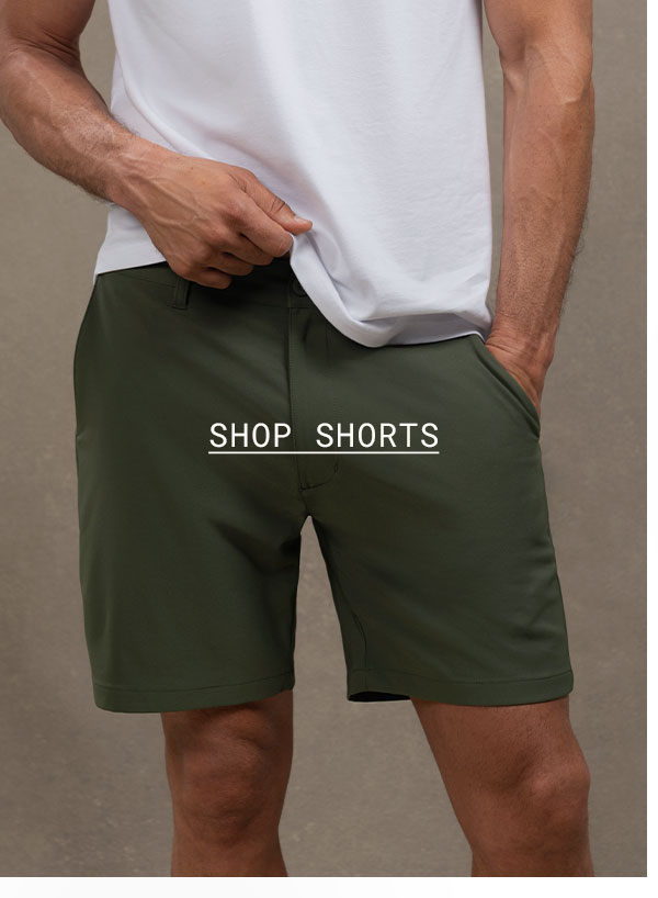 Shop everyday shorts