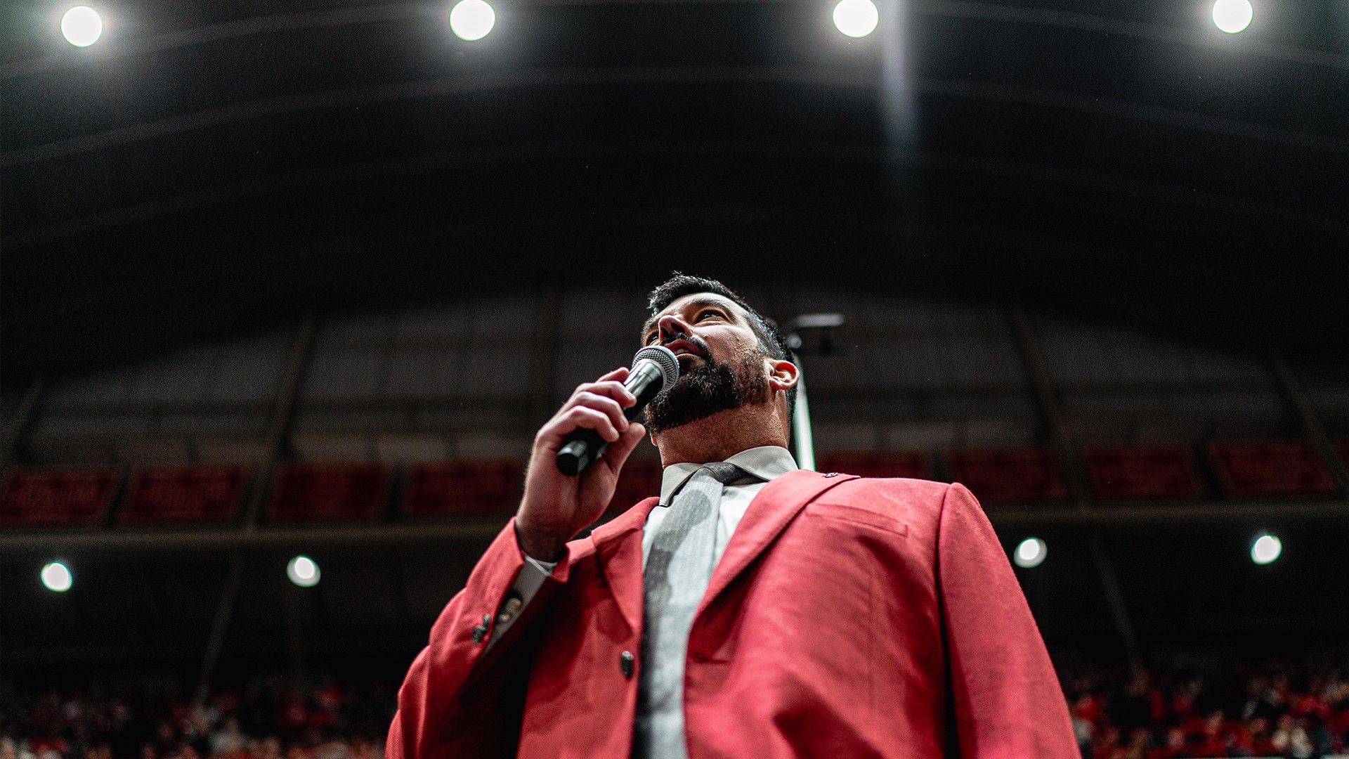 WATCH NOW | Ohio State vs. UCLA Postgame Press Conference