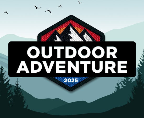 Outdoor Adventure 2025