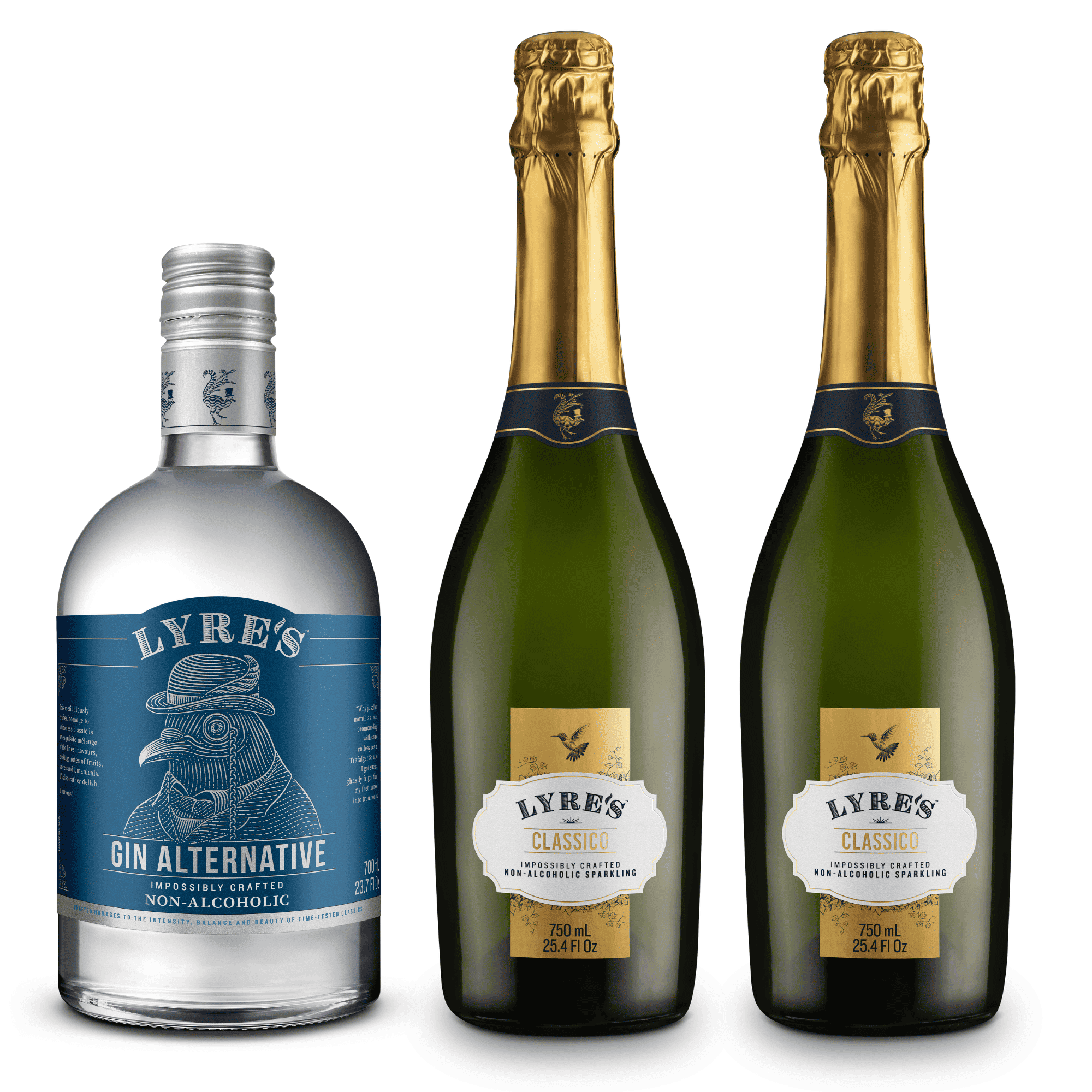 Image of Passionstar Martini Grande Duo Set
