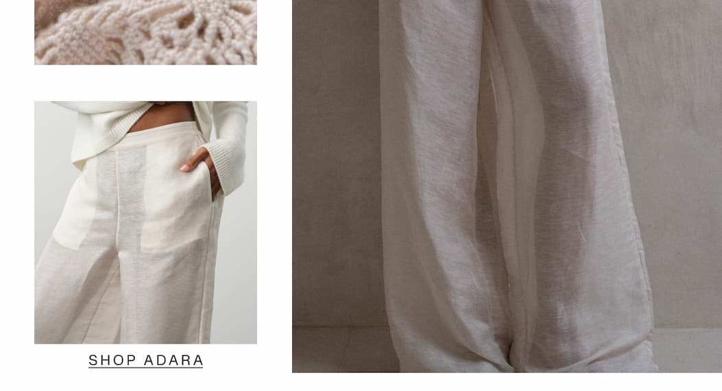 Shop Adara