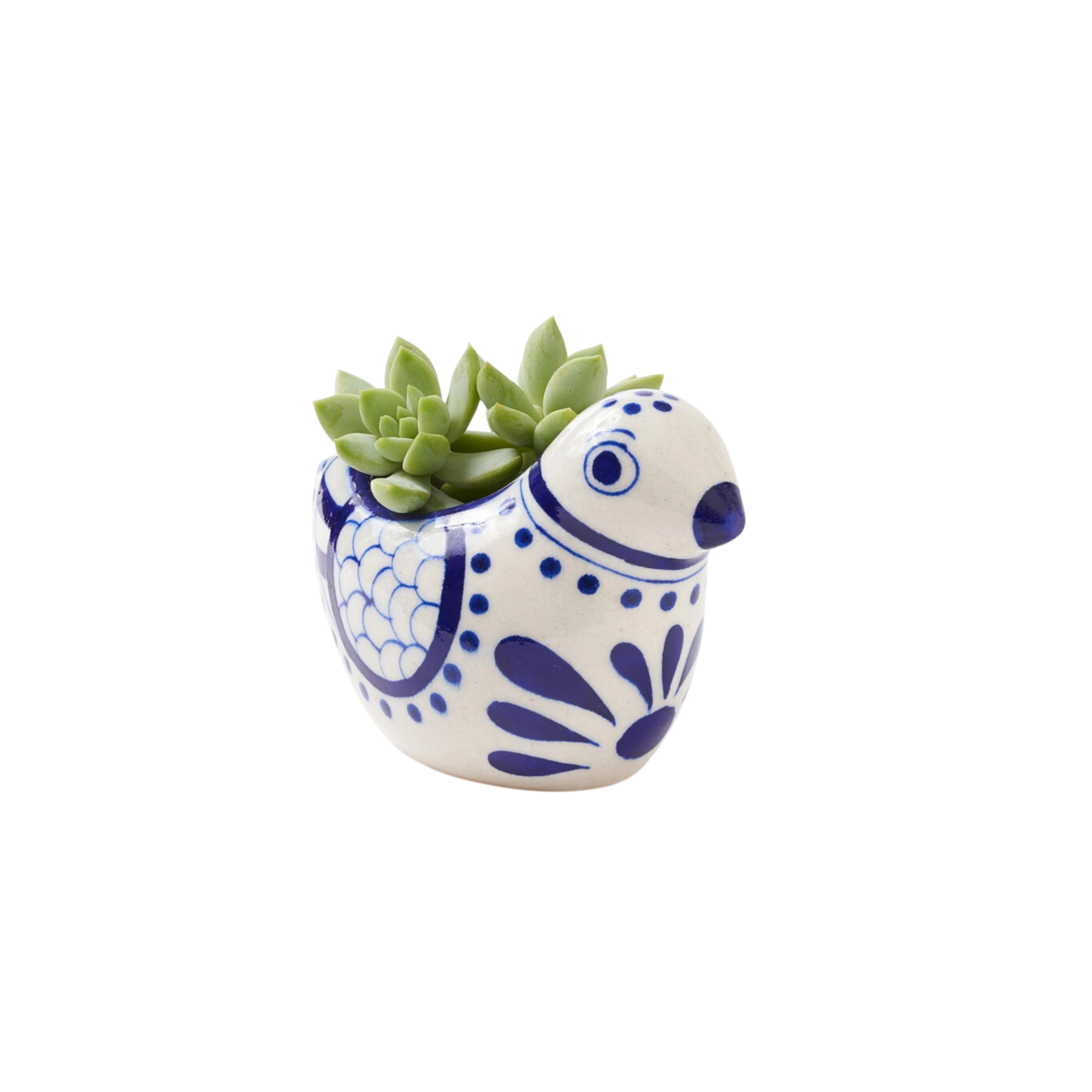 Image of Lalita Bird Planter