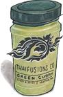 Thai Green Curry Sauce
