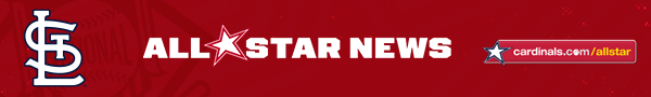 Cardinals All-Star News