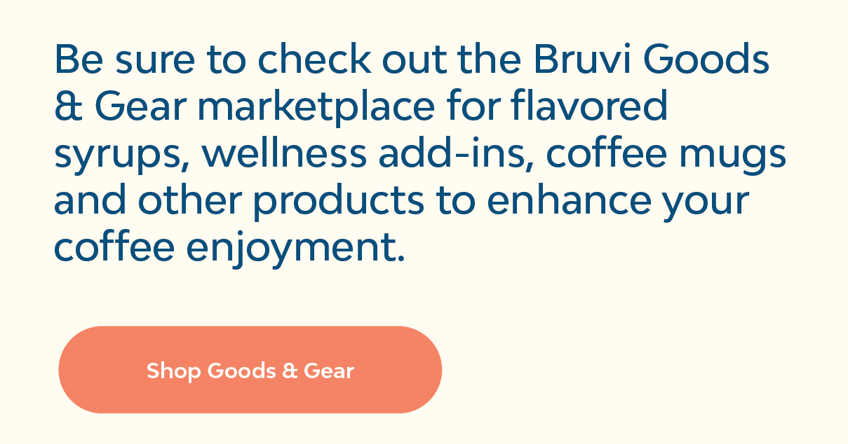 Shop Goods and Gear