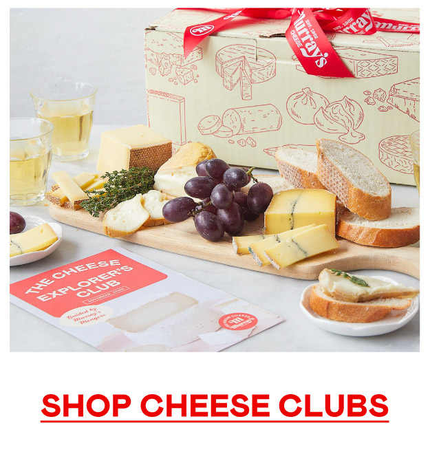 Shop Cheese Clubs​