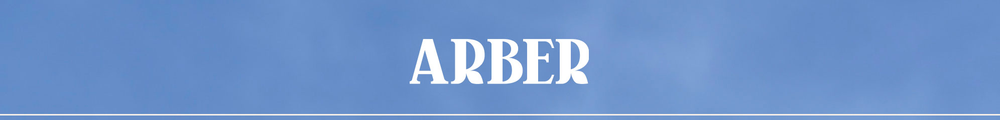 Arber