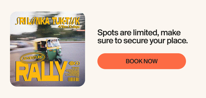 Book now!
