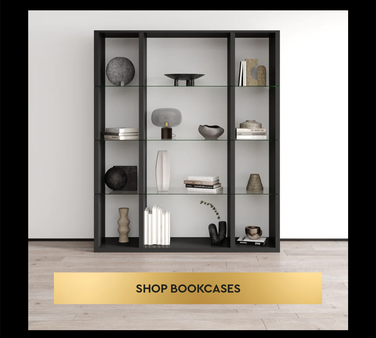 Shop Bookcases