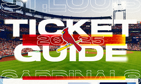 Ticket Guide