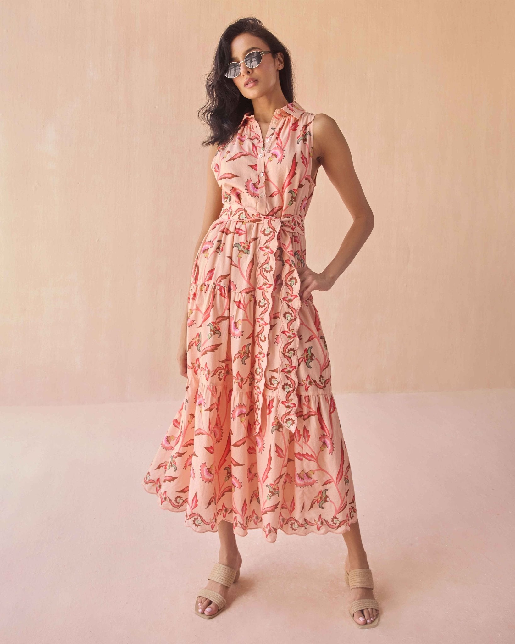 Image of Emeline Maxi