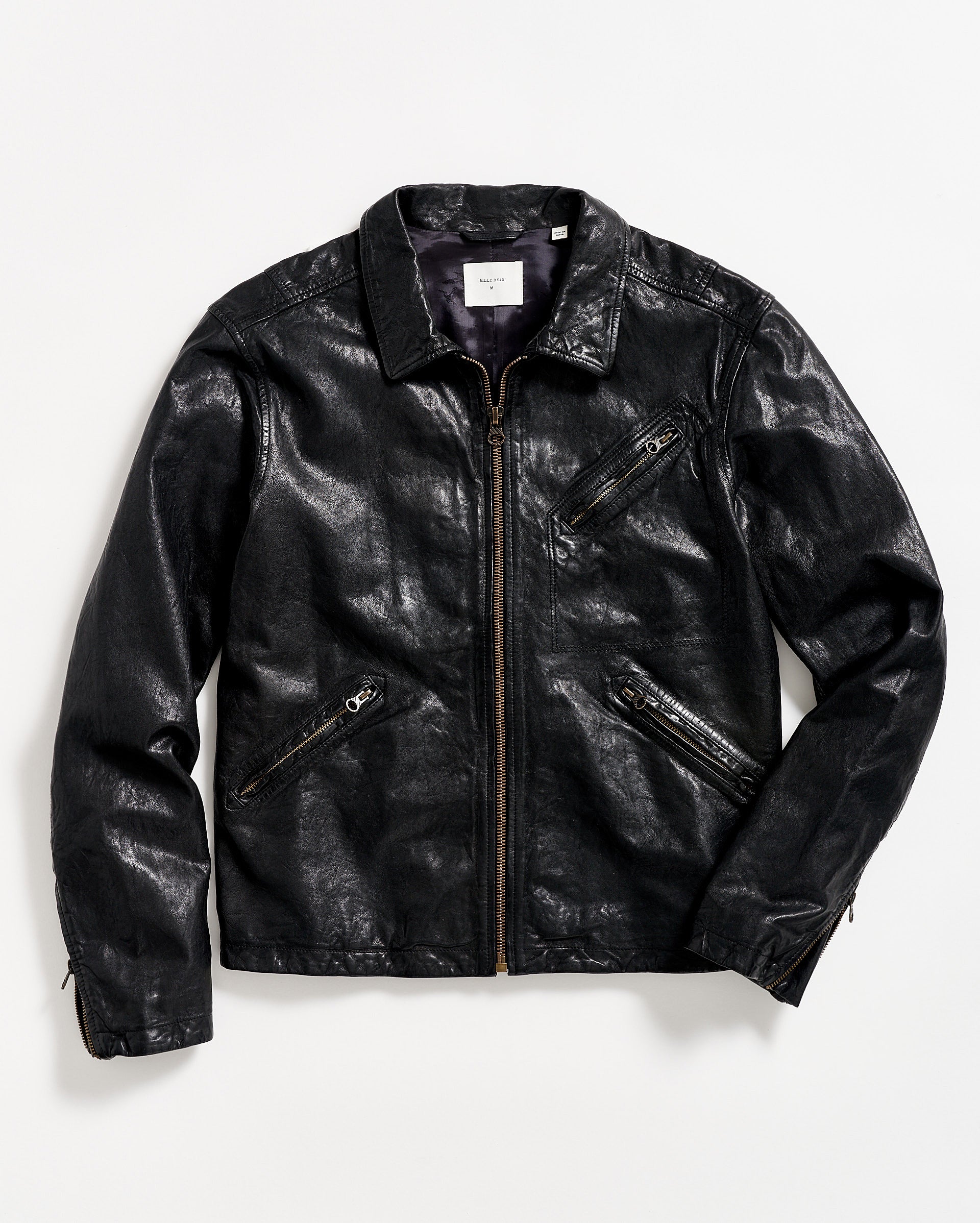 Image of Blake Jacket
