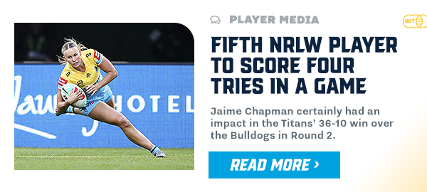 Player media