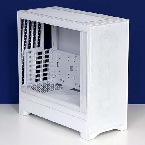 Fractal Design Pop 2 Air Review: Pop Learns to Whisper