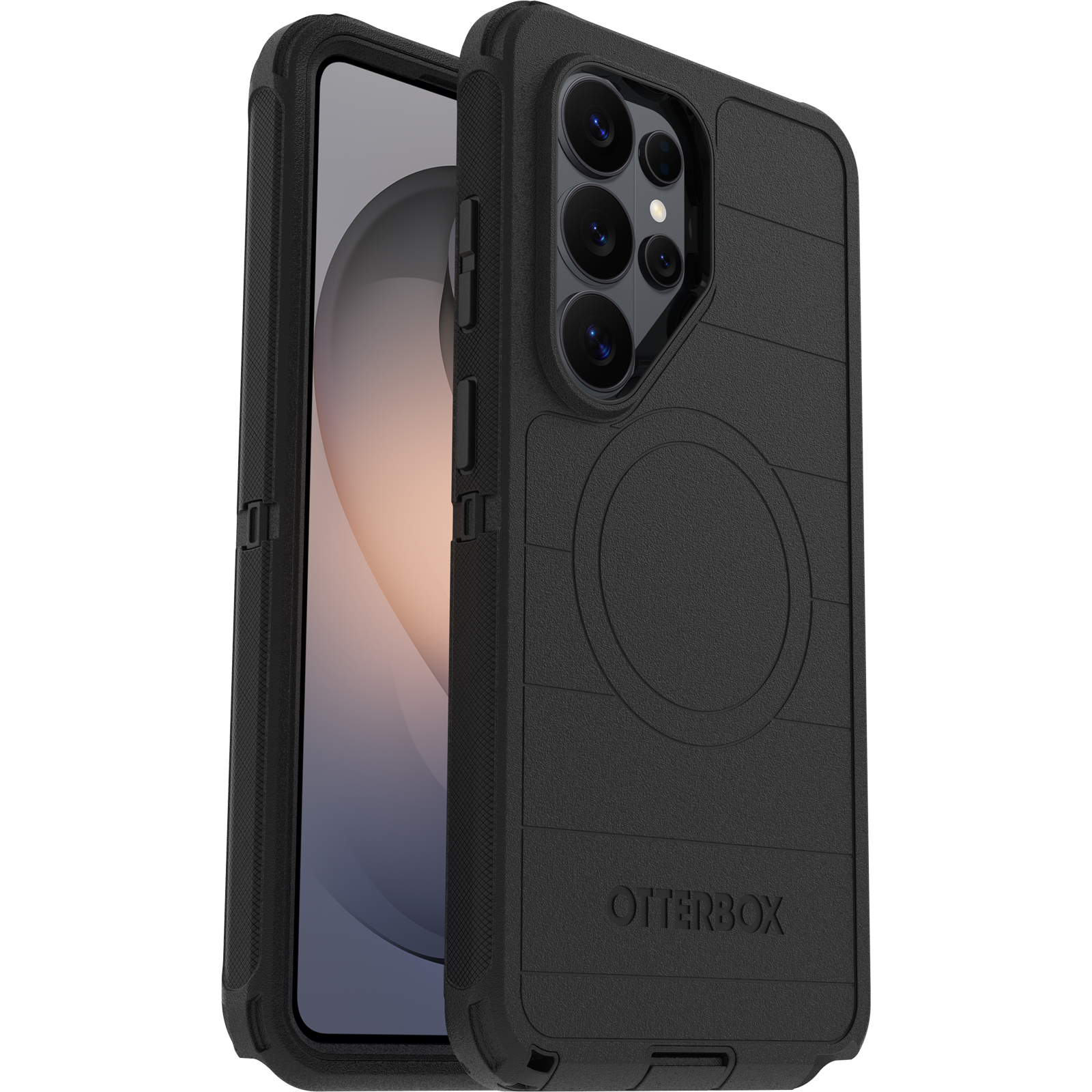 Image of Galaxy S26 Ultra Defender Series Pro Case