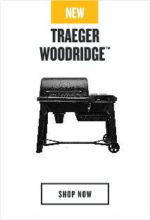 Woodridge Series
