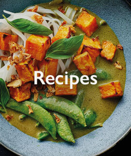 Recipes