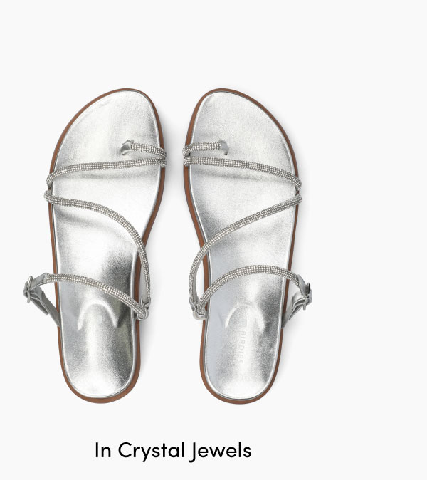 In Crystal Jewels