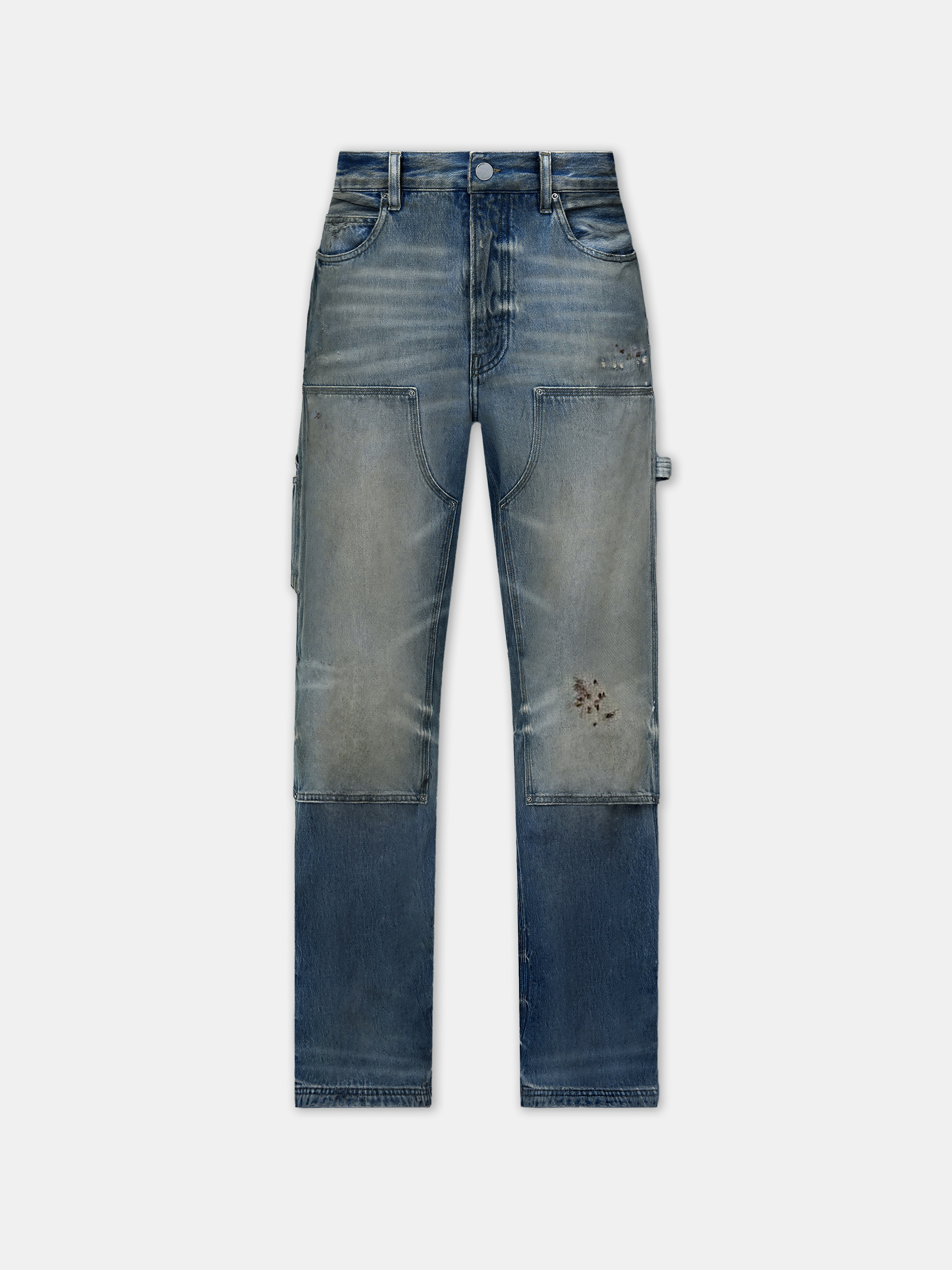LIGHTWEIGHT CARPENTER JEAN