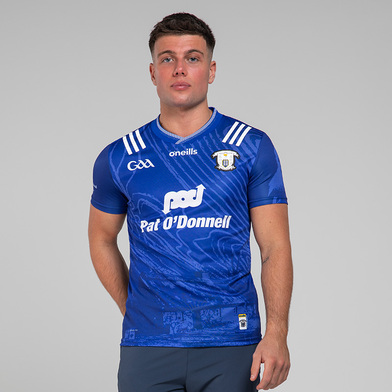 Clare GAA Player Fit Commemoration Jersey 