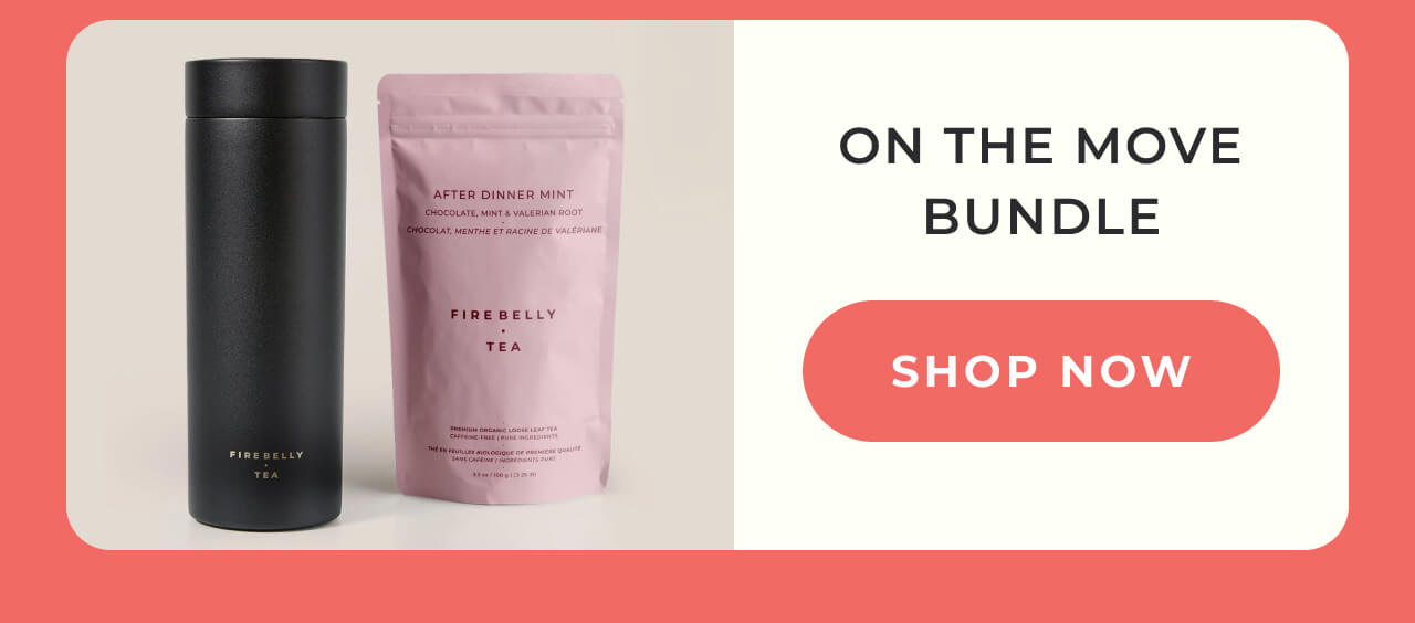 On The Move Bundle >