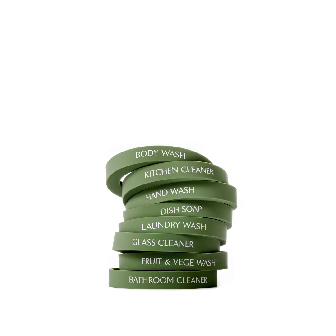 Image of Base for Apothecary Glass Bottle